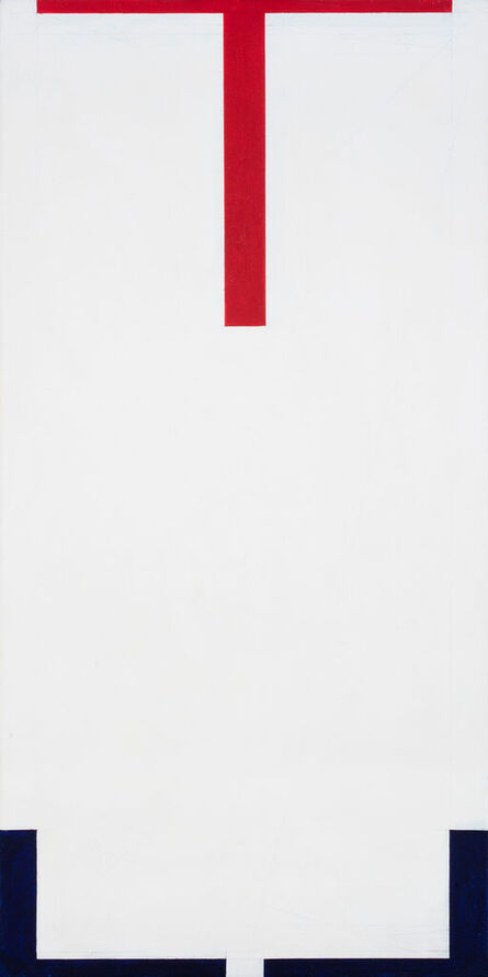 Gianfranco Pardi, ‘Casa’, 1980