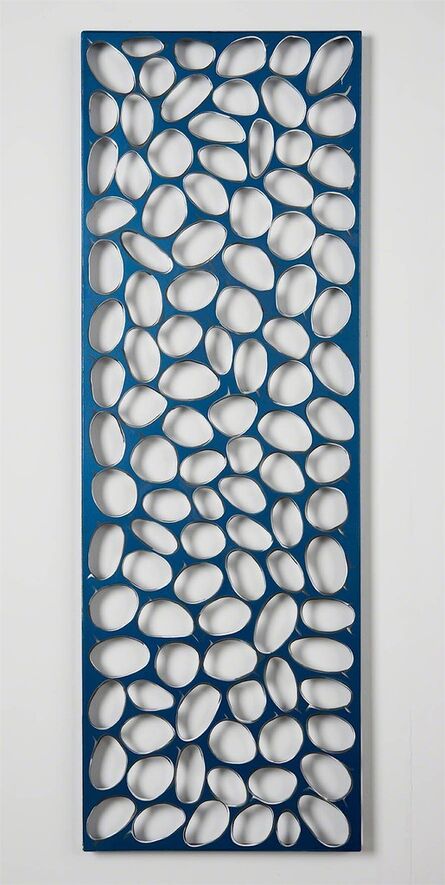 Carolina Sardi, ‘Blue Nest ’, 2017