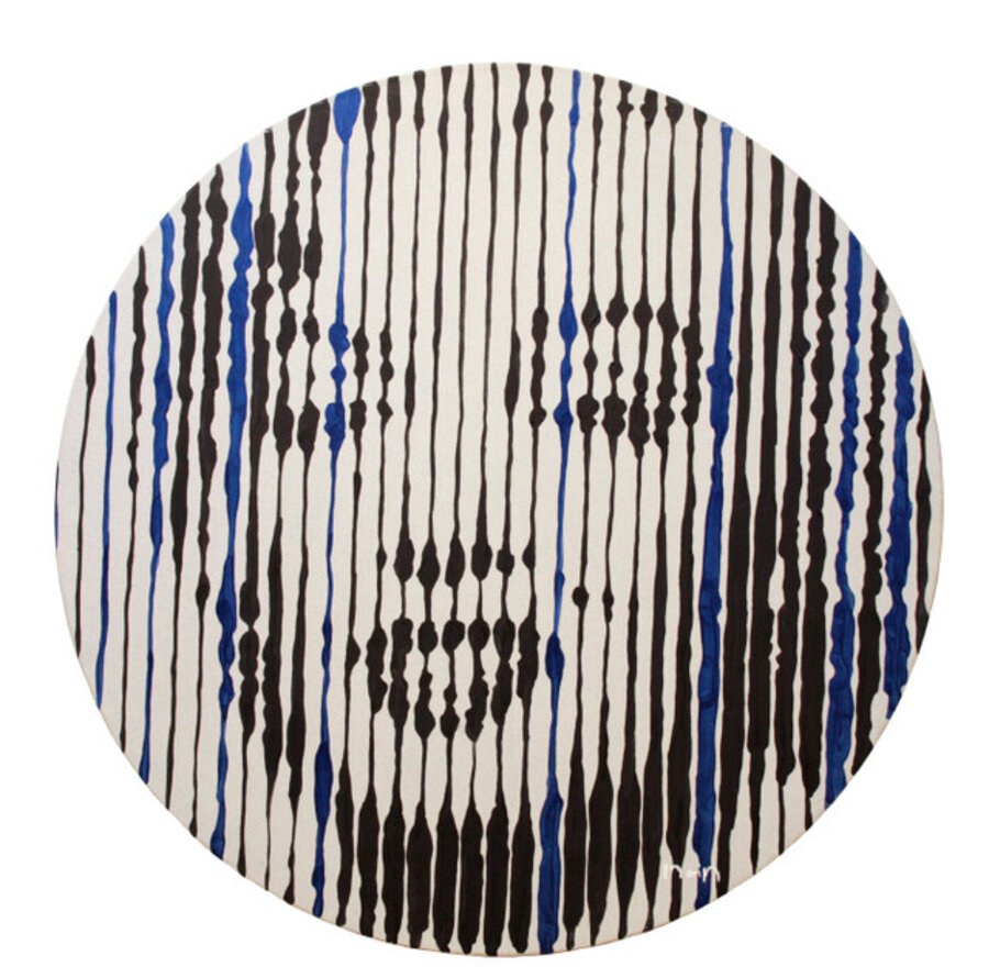 Marilyn Monroe.