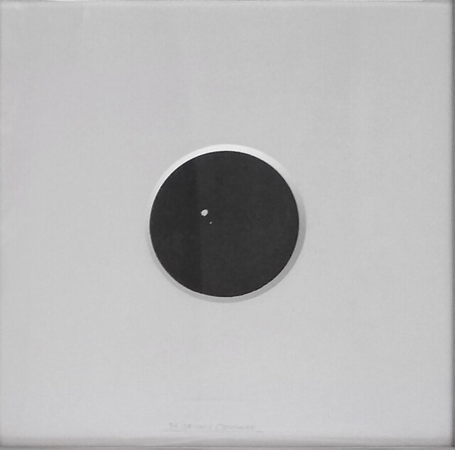 34 Orionis 6" Newtonian "Splendid"