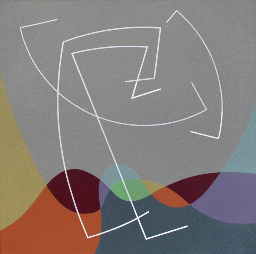 Oil no. 10