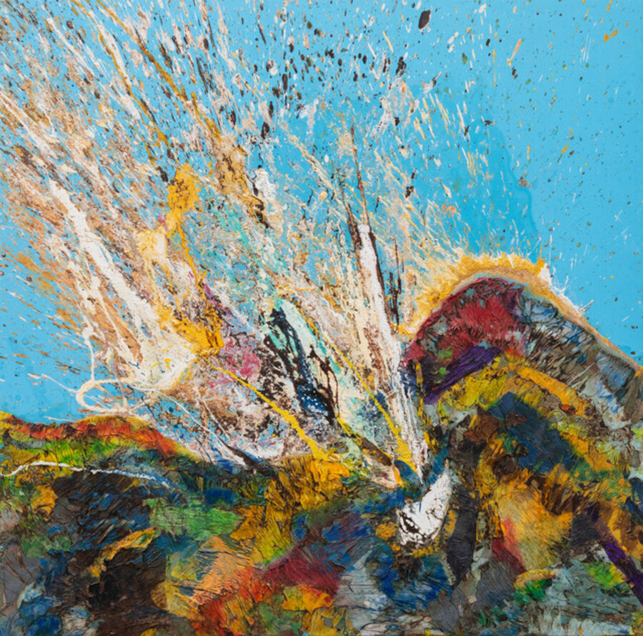 Volcano