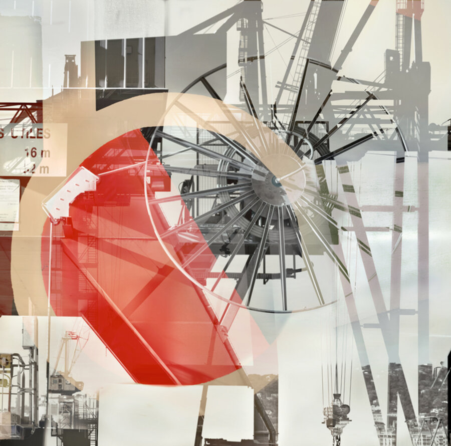 Les Nouveaux Constructeurs