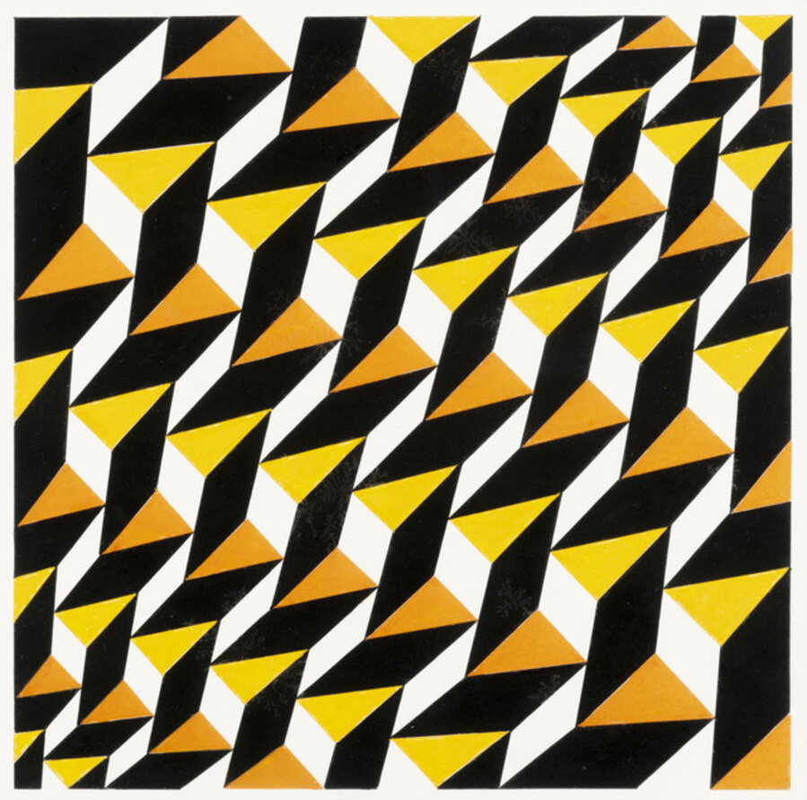 Triangolo, rombo, romboide