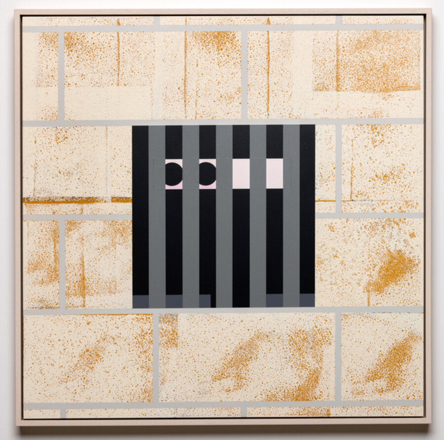 NFT V (jailbird)