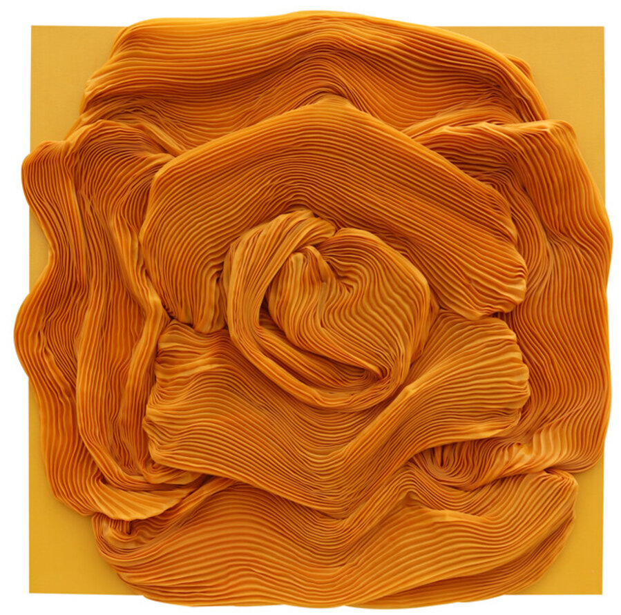 Ochre Nectar