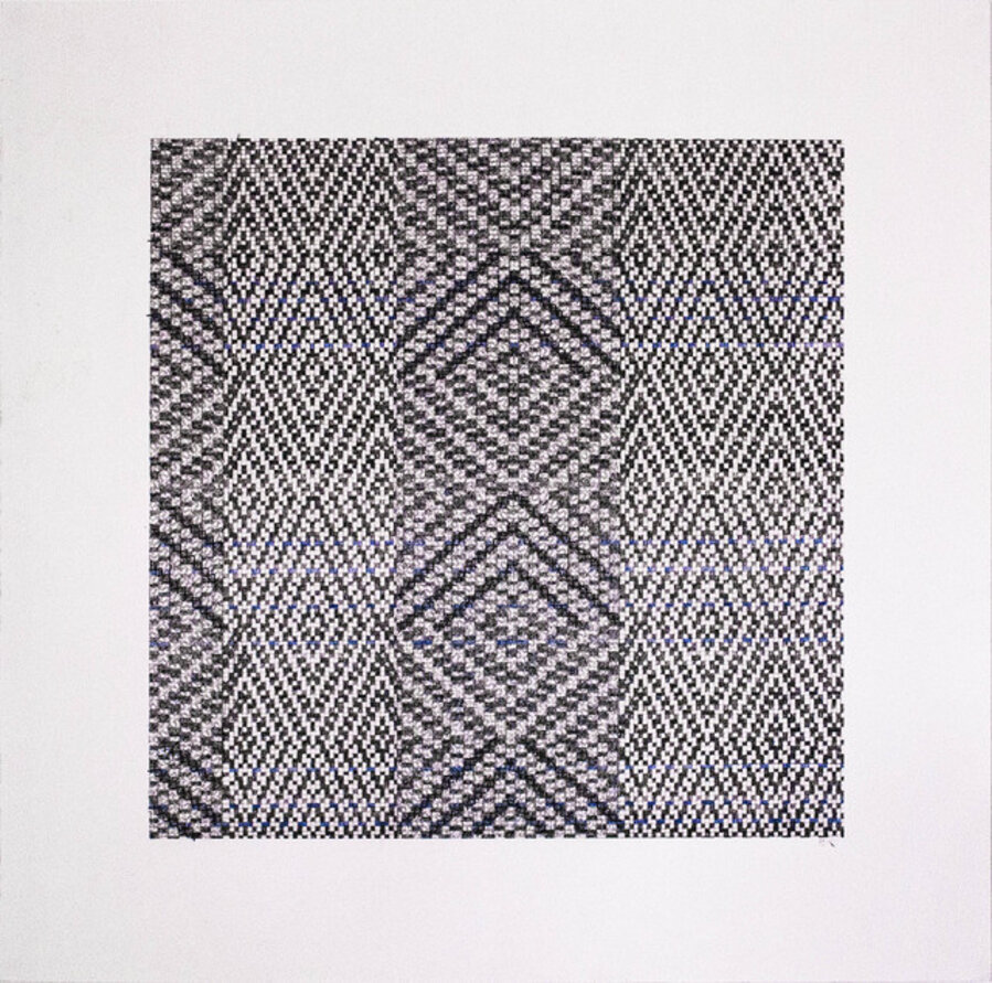Weaver's Notation Variation 1