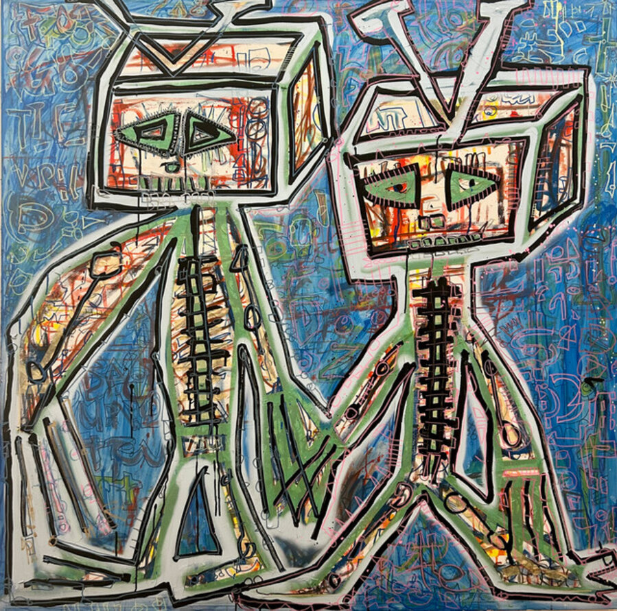 TV Head