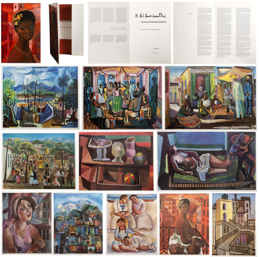 Pinturas
