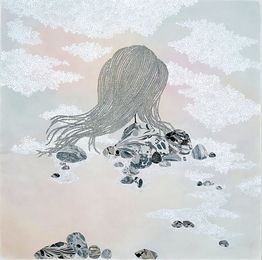going places (weeping willow), ''you are here''