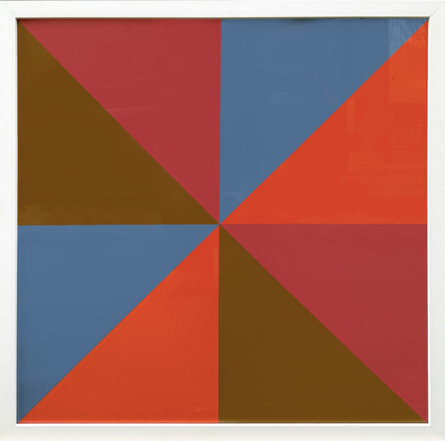 Opposition Triangulaire