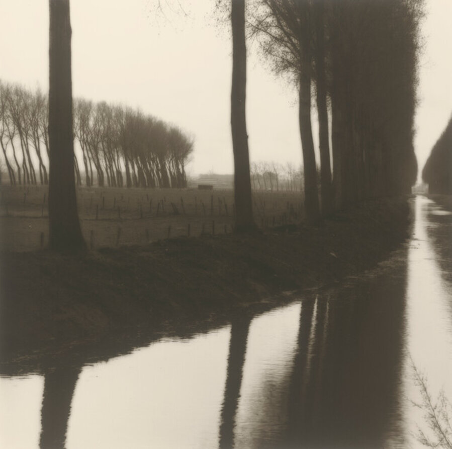 Damme, Belgium (4-92-158-4)