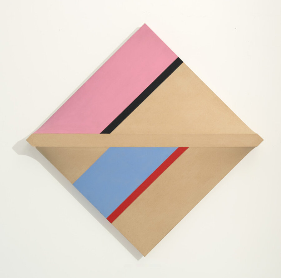 Untitled (Lost in Transit)