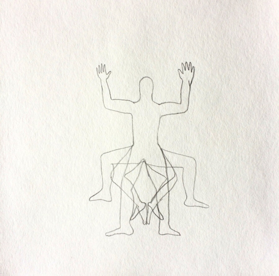 Série “Modos de usar” III
