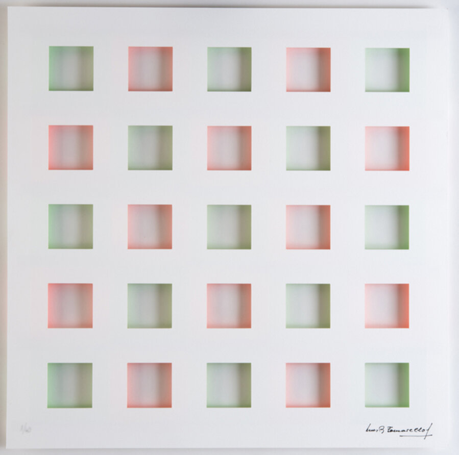 Untitled (ST) I
