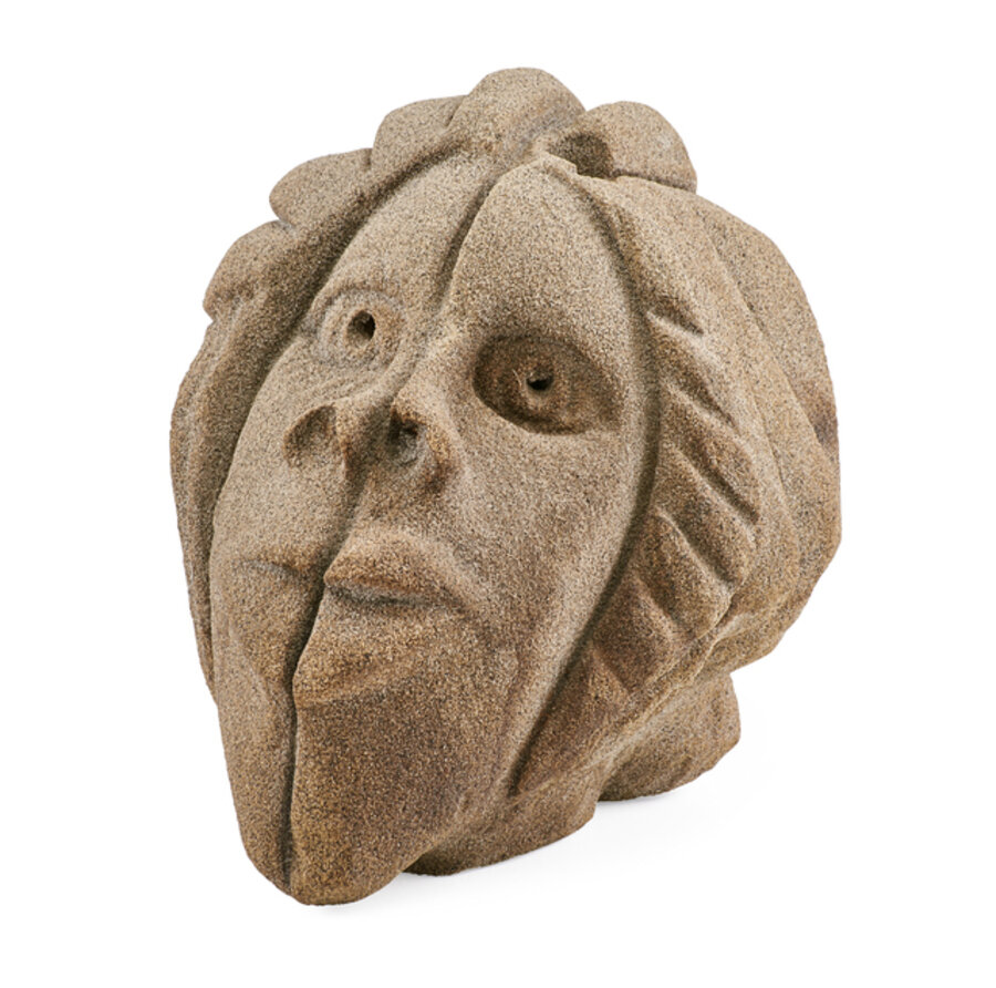 Untitled (Face)