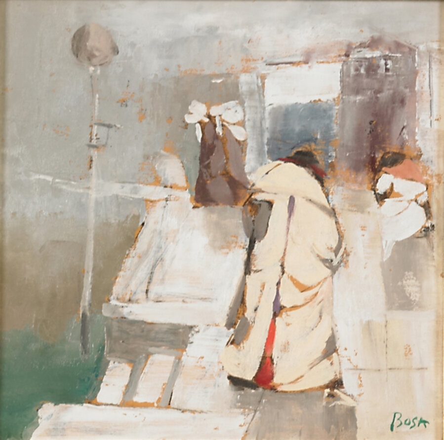 Monks