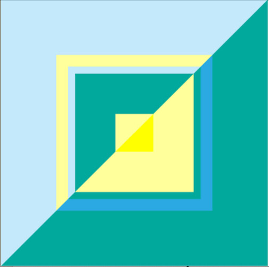 Intersections #288
