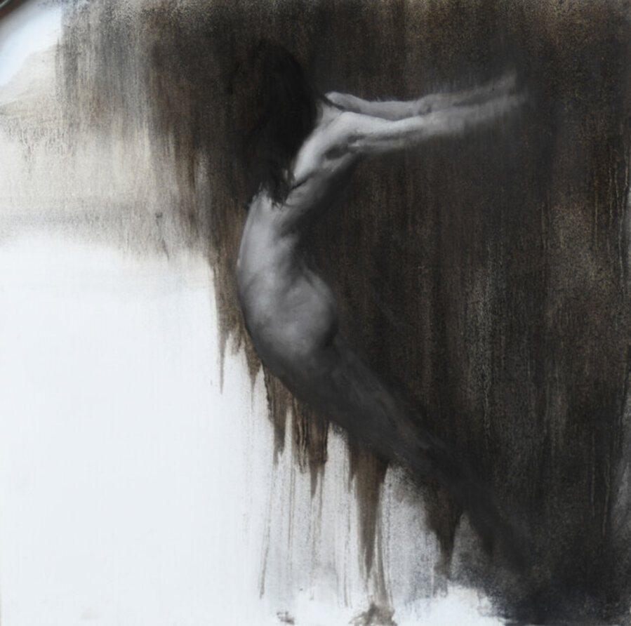 Rain Dance #2