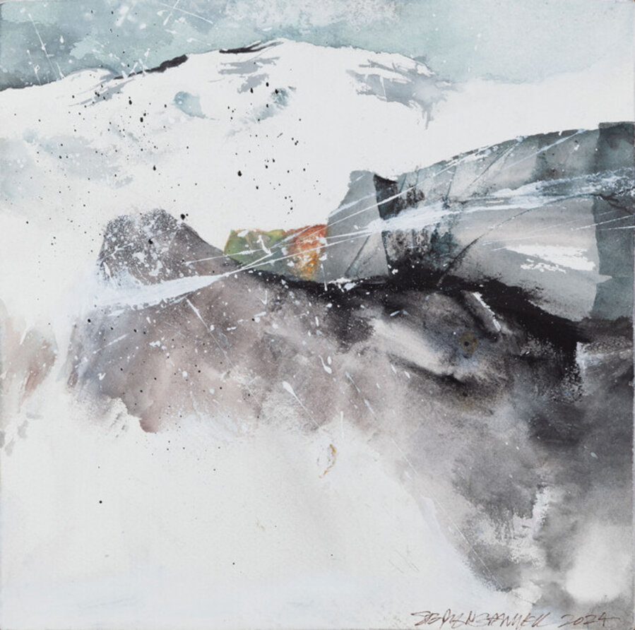 Hibernal No. 11