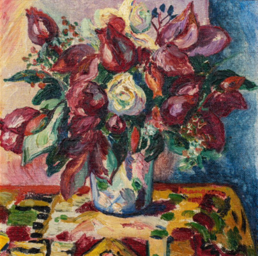 Roses