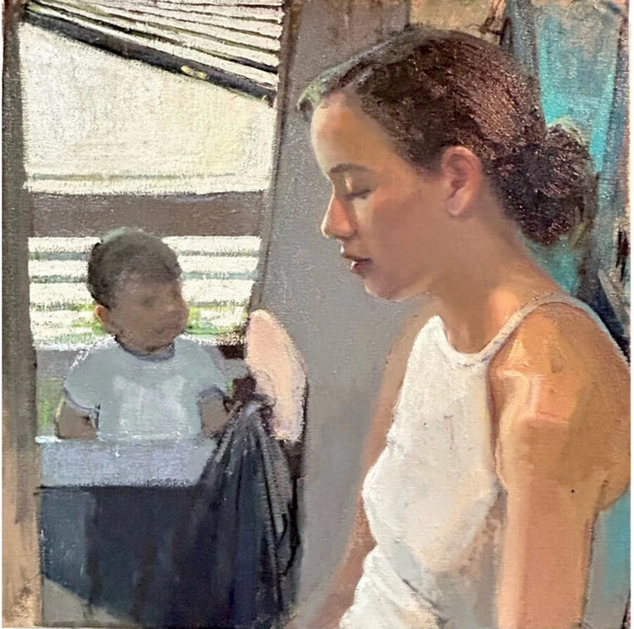 Mother