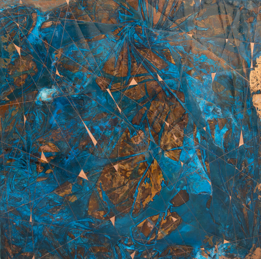 Synaptein # 5
