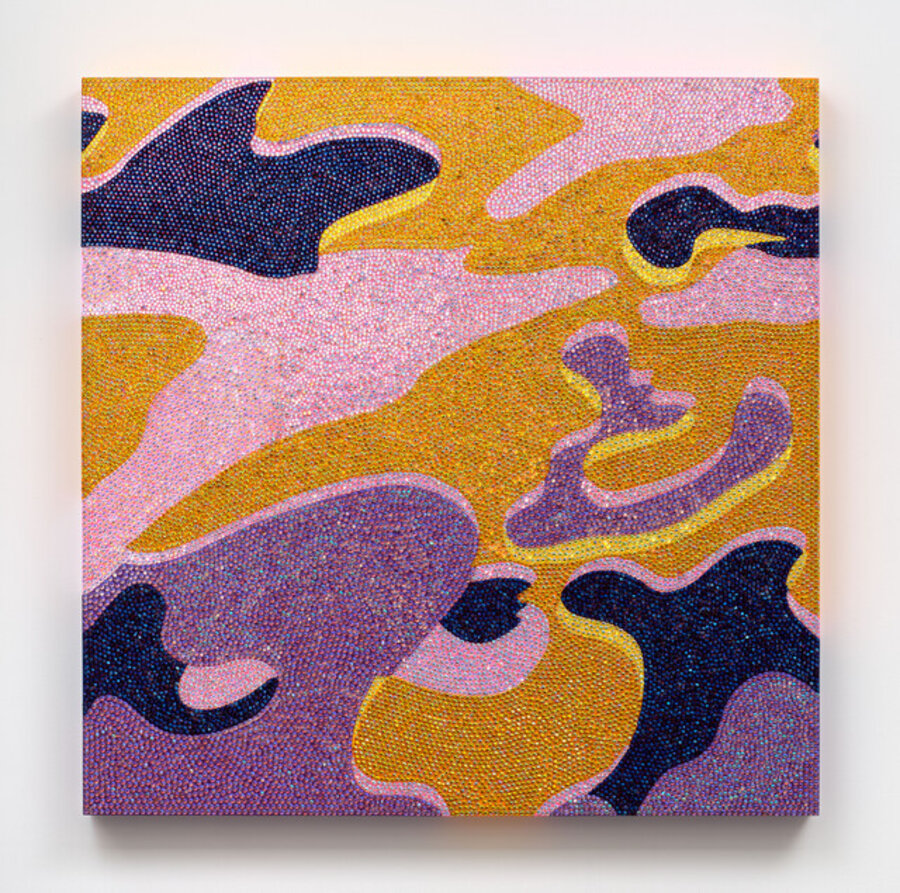 Camouflage Drag