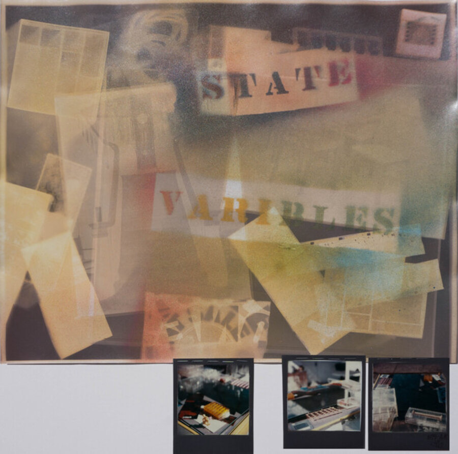 State Variables