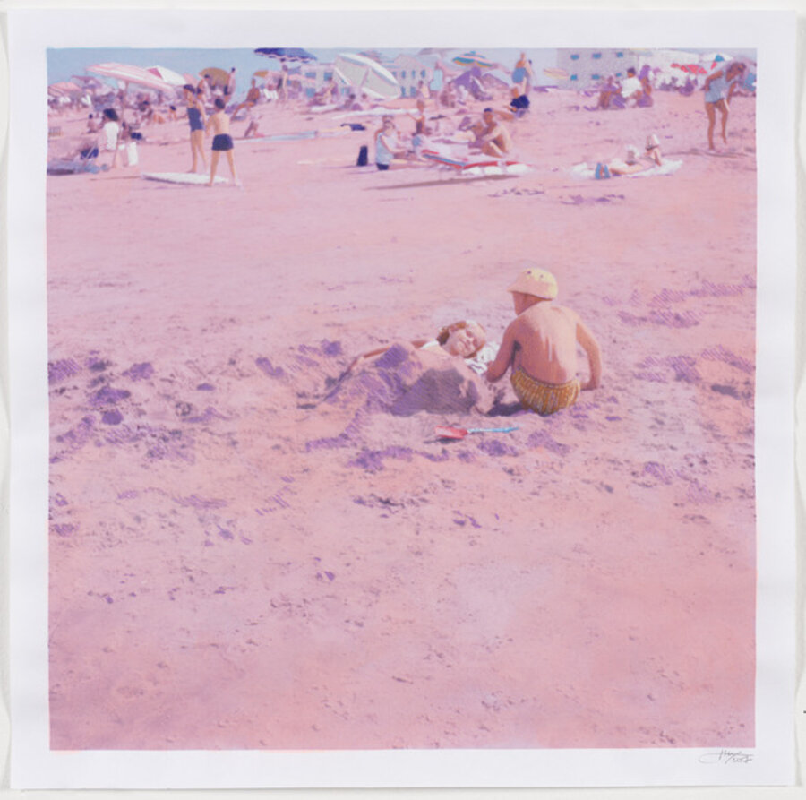 No Name (Beach)