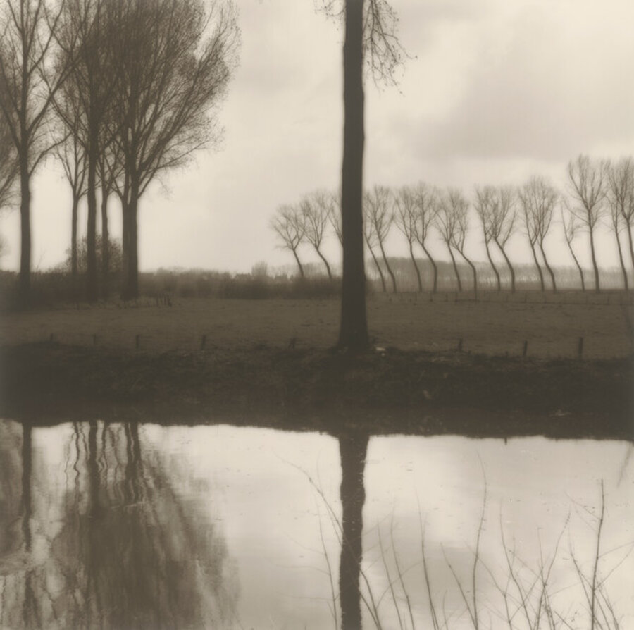 Damme, Belgium (4-92-152-4)