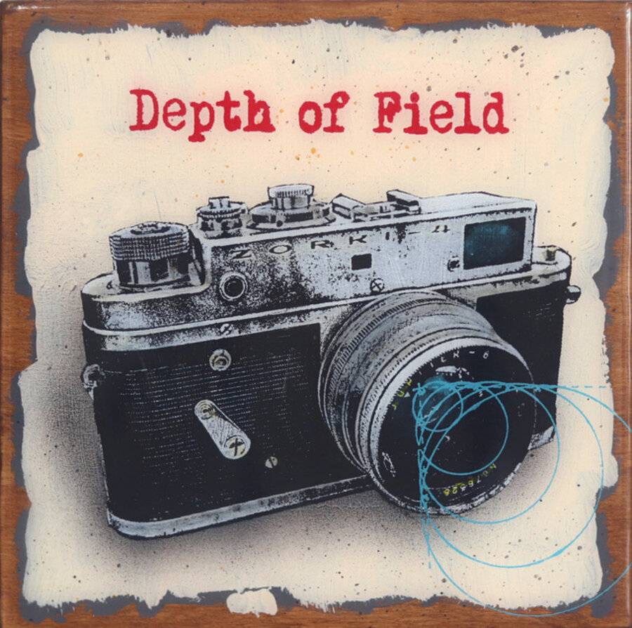Depth of Field