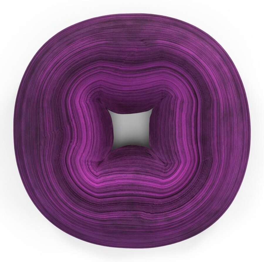 JK2194 Red Violet