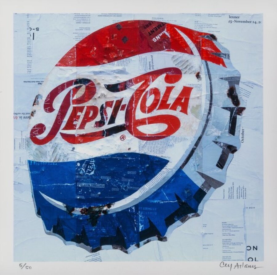 Pepsi