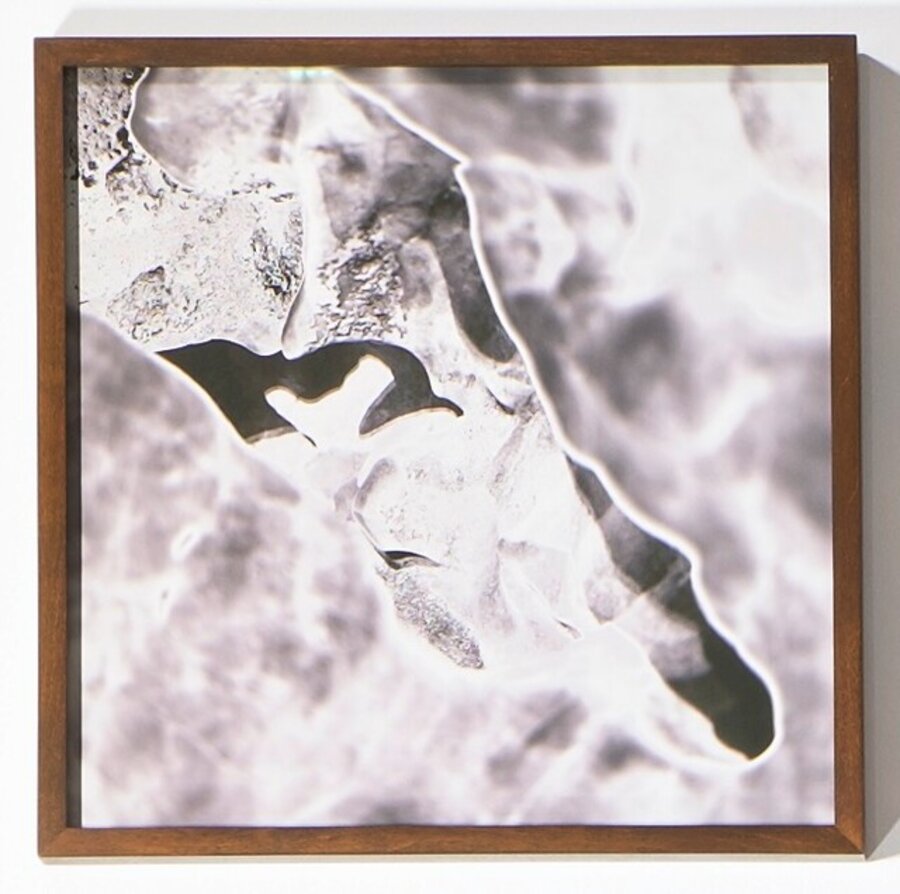 Stonescape #4