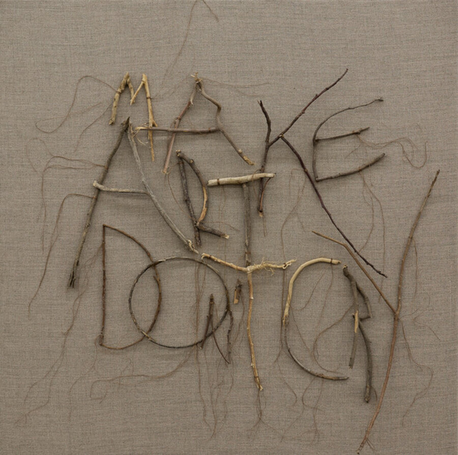 Make Art Don't Cry