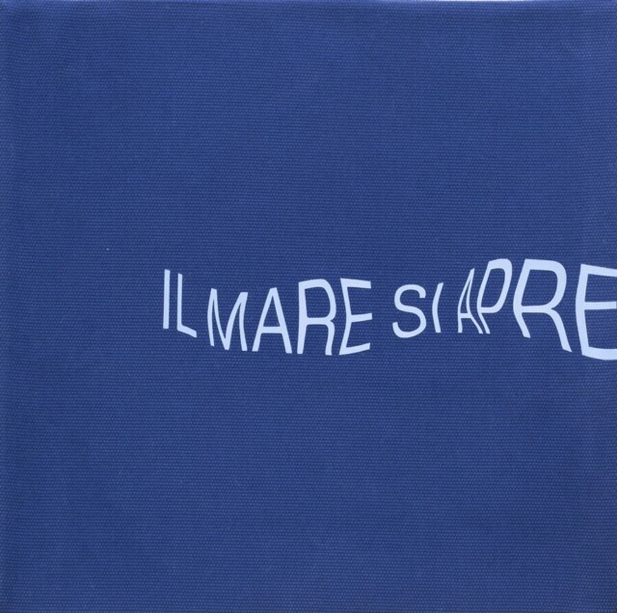 Derrière la Mer (vinyl)