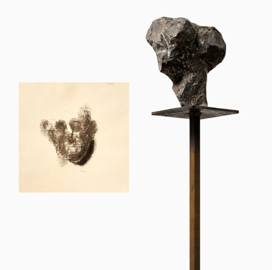 Étude de tête