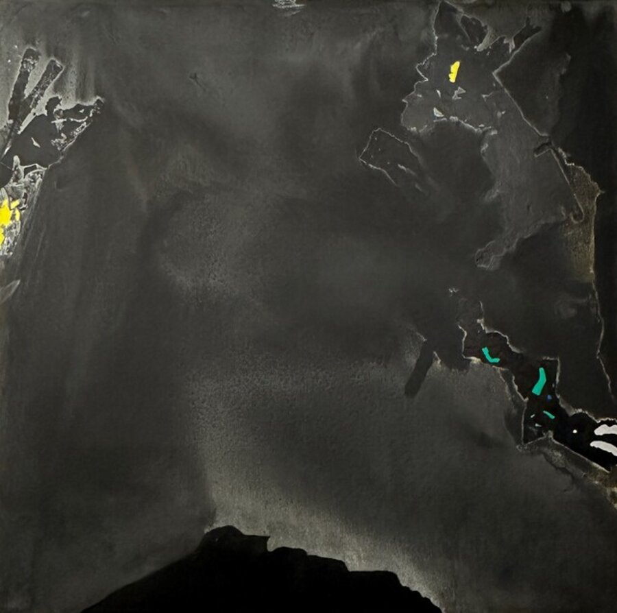 Dark Walker
