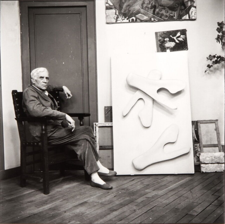 Georges Braque