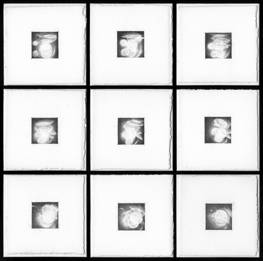 9 'micro/macro' tangents