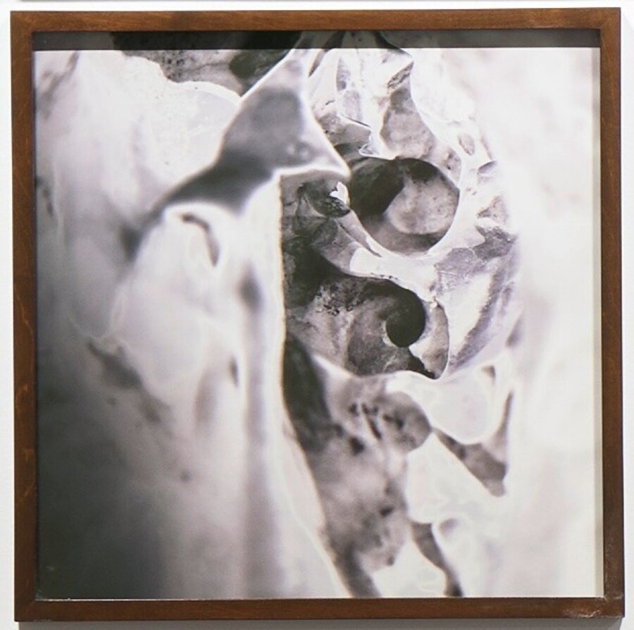 Stonescape #6