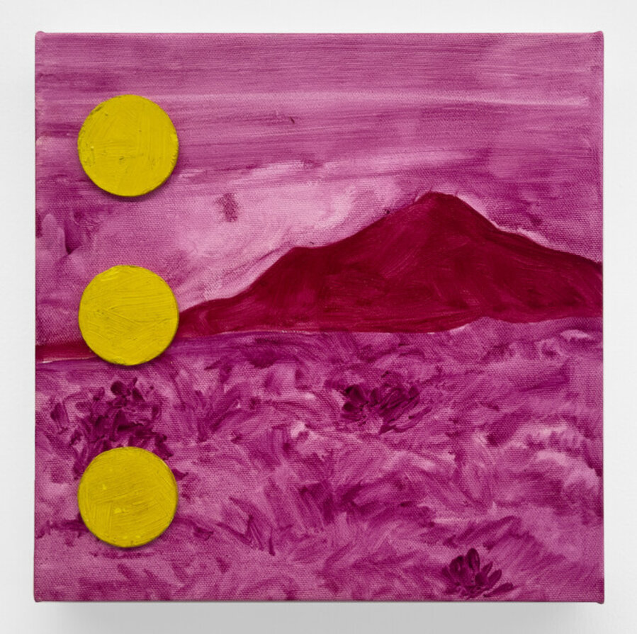 Red Mountain