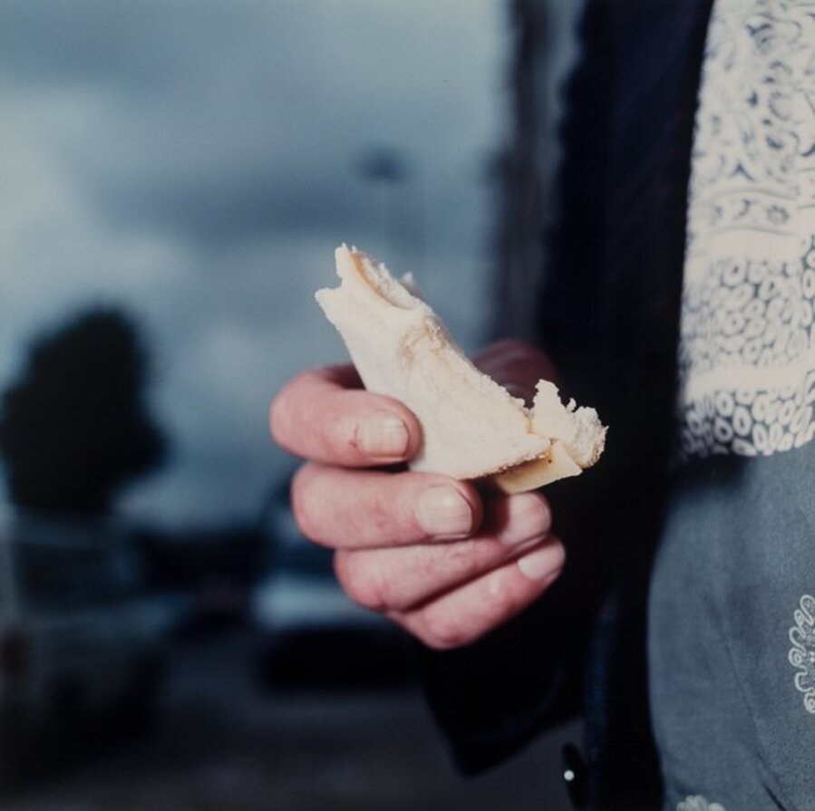 Untitled from the series 'The Missing'