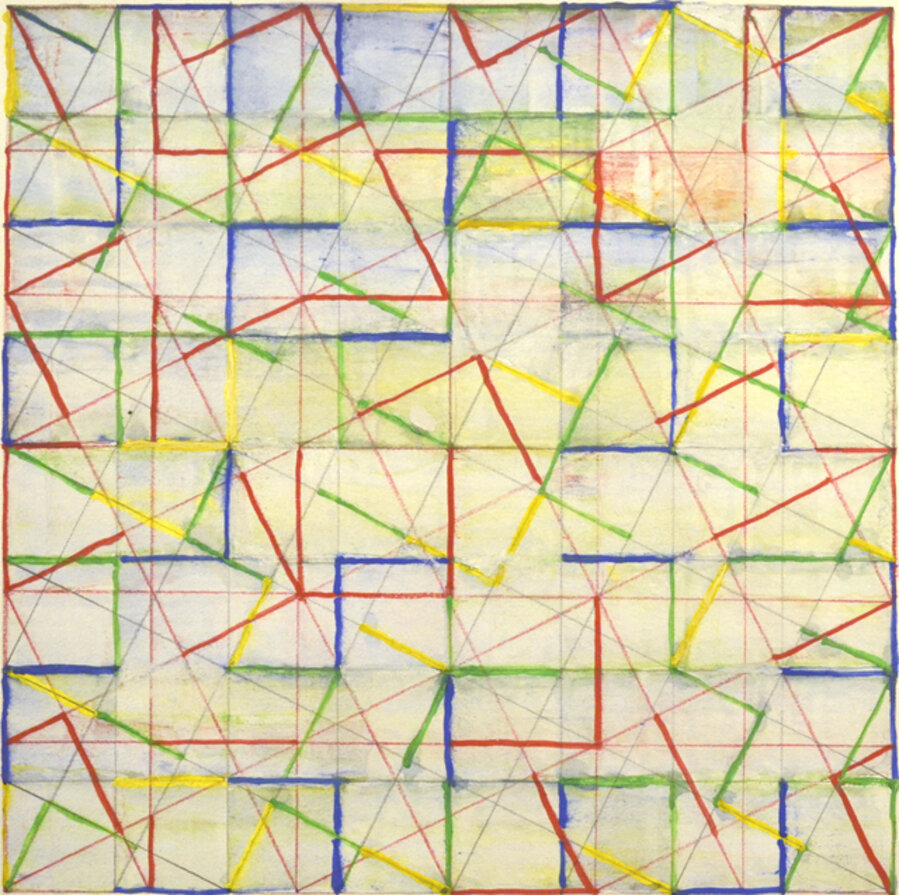 Elipsis #121