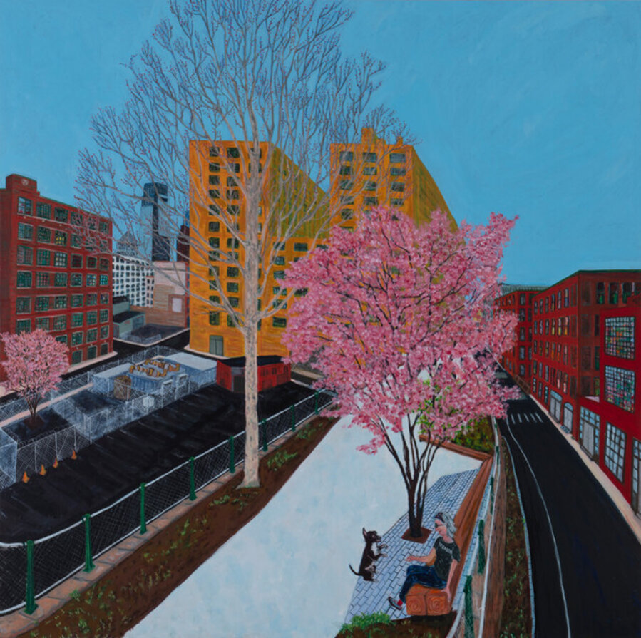 Spring