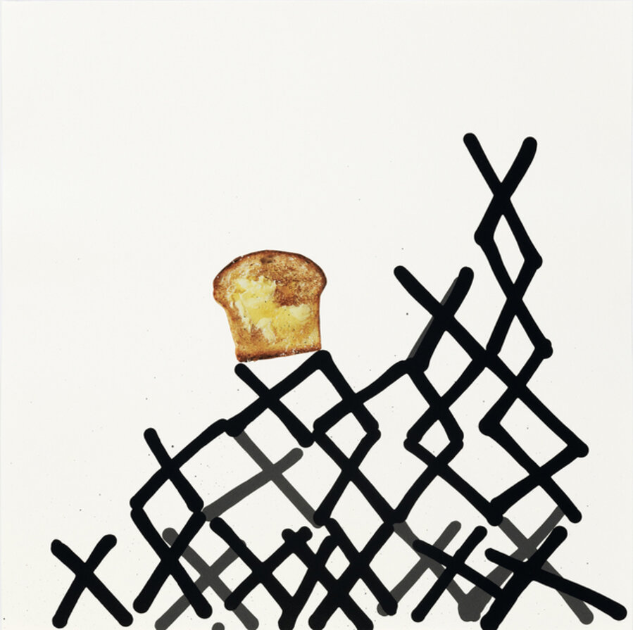 Loose Truth No. 7 - Ghost Toast
