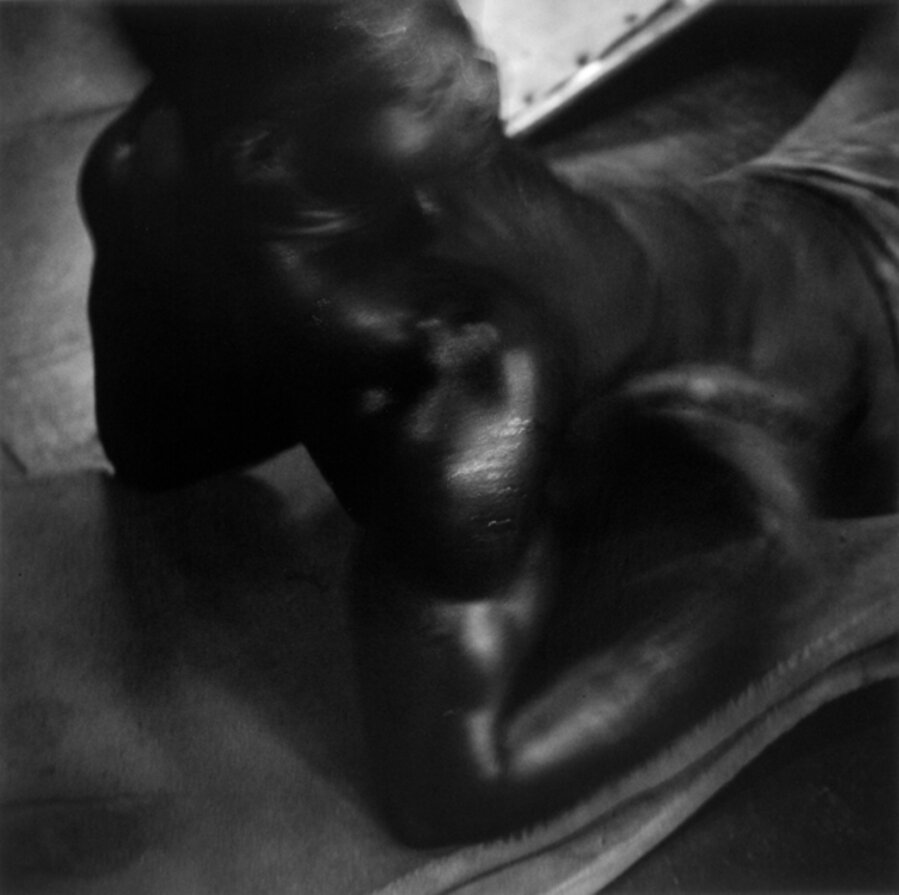 Black Tension