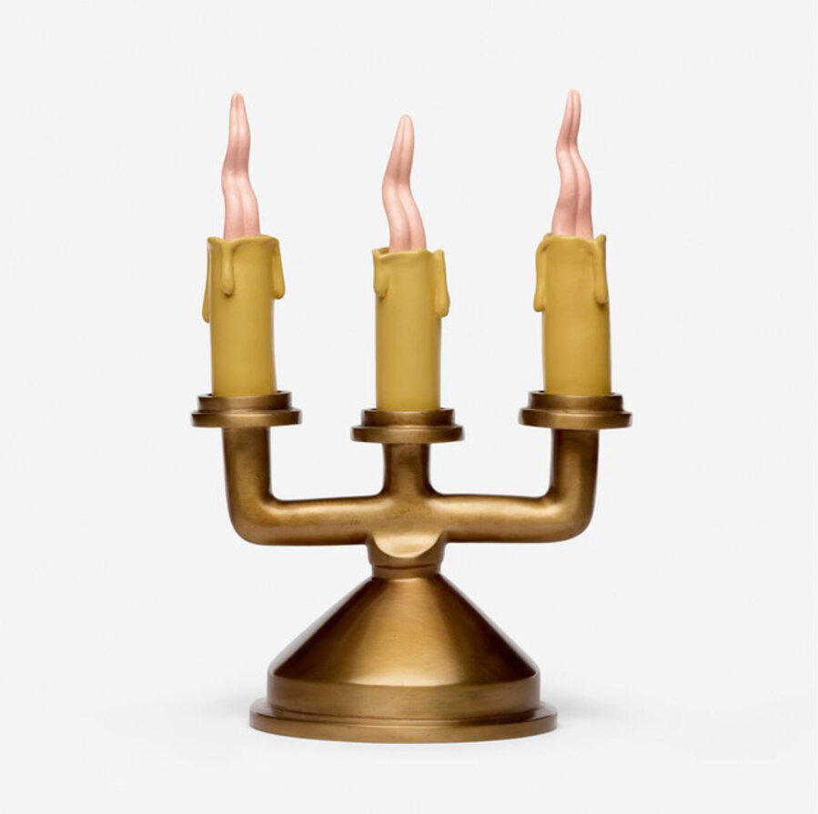 Candelabra