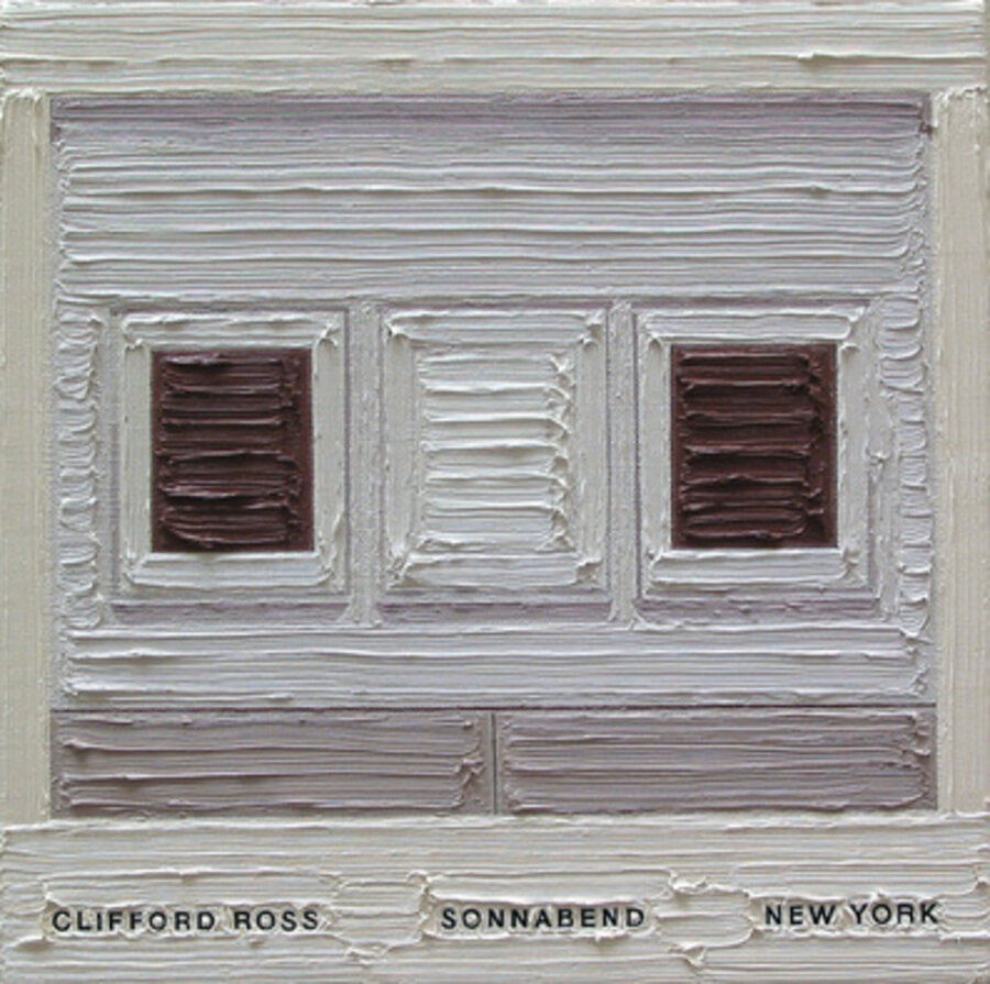Clifford Ross